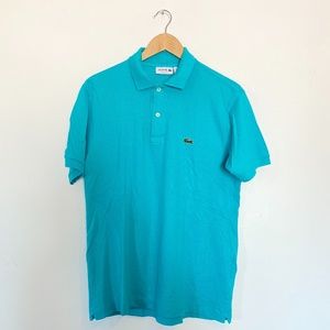 Lacoste Polo